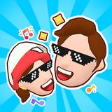 I Am Caster: Emoji Burst APK