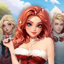 Emma Story: Match 3 Puzzle aplikacja