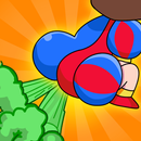 Help Me: Frenzy Fart Story APK