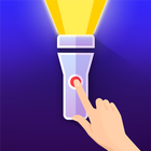 Flashlight Pro: Super LED-icoon
