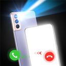 Nháy Đèn Flash Cuộc Gọi & SMS APK