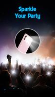 LED Flash-Alarm - Taschenlampe Screenshot 1