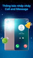 Nháy Đèn Flash Cuộc Gọi & SMS bài đăng