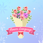 Flower Language أيقونة
