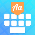 ”Fonts Keyboard: Keyboard Theme