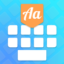 Fonts Keyboard: Keyboard Theme APK