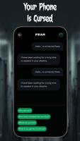 Ghost Detector - Ghost Call syot layar 2