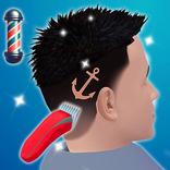 Hair Master:Barber Tattoo Shop