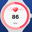 Heart Rate Monitor, Heart Rate