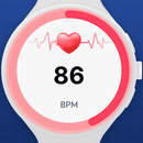 Heart Rate Monitor, Heart Rate APK