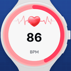 Heart Rate Zeichen