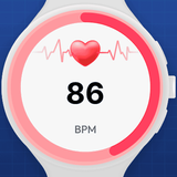 Heart Rate simgesi