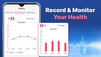 Heart Rate Screenshot 1