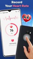 Heart Rate Screenshot 2