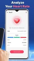 Heart Rate Screenshot 3