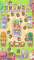 Purrfect Cat: Idle Farm Tycoon imagem de tela 3