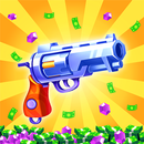 Skibydi War Gun Tycoon Clicker-APK