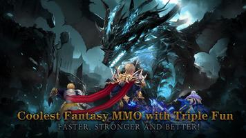Blade of Chaos ポスター