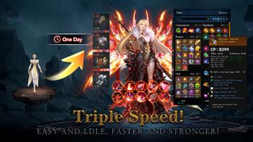 Blade of Chaos スクリーンショット 1
