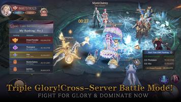 Blade of Chaos スクリーンショット 3