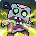 Zap Zap Zombies: Heroes Legion