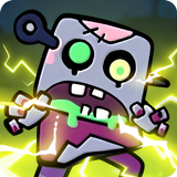 Zap Zap Zombies: Heroes Legion APK