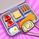 DIY Lunch Box simgesi