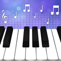 Learn Piano - Piano Keys