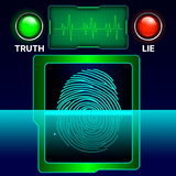 Lie Detector simgesi