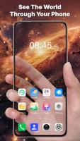 4K Live Wallpaper & Background Ekran Görüntüsü 3