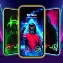 Call Theme - Color Phone Call APK