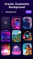 Call Theme - Color Phone Call Screenshot 1