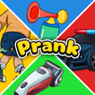 Funny Prank Sounds & Effects