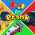 Funny Prank Sounds & Effects