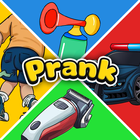 Funny Prank Sounds & Effects simgesi
