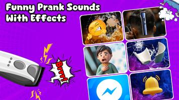 Funny Prank Sounds & Effects gönderen
