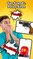 Funny Prank Sounds & Effects Ekran Görüntüsü 3