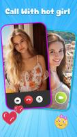 Prank Call - Idol Video Call スクリーンショット 5