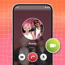 Video Call Prank - Fake Call APK