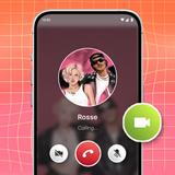 Video Call Prank - Fake Call biểu tượng