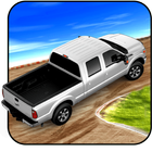 City Offroad Car Simulation icon