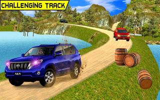 City Offroad Car Simulation 截图 1