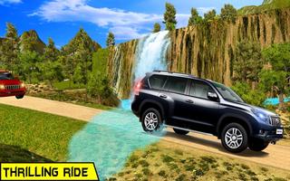 City Offroad Car Simulation 截图 2