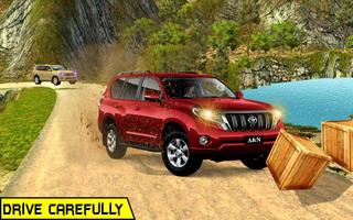 City Offroad Car Simulation 截图 3