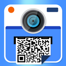 Tạo, Quét Mã QR Code, Mã Vạch APK