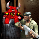 Monster Shooter: Survival FPS-APK