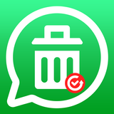File & WA Messages Recovery Zeichen