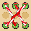 3D Twisted Rope: Amazing Pomni