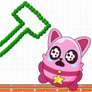 Save The Eggs: Draw To Save APK