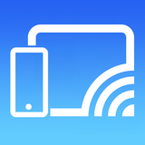 Screen Mirroring أيقونة